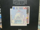 LED ZEPPELIN THE SONG REMAINS THE SAME 2 RECORD SET 1976 SWAN SONG (SS 2-201)