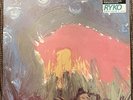 MEAT PUPPETS II 12” Vinyl LP Ryko Analogue 10467-1 2010 SEALED