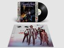 Prince and the Revolution - Purple Rain LP vinyl 2015 w/ poster OPENED