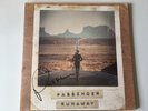 PASSENGER- *SIGNED* RUNAWAY-  LIMITED EDITION BLUE VINYL LP NEW