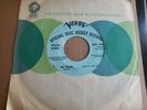 WILLIE BOBO EVIL WAYS 45- LATIN FUNK