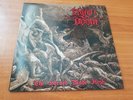 Legion Of Doom ?– The Horned Made Flesh- lp'- NEW UNPLAYED - coloured-goatmoon