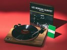 Lee Morgan Quintet - Take Twelve Exclusive VMP Vinyl LP ROTM