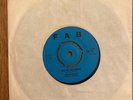 Reggae - RUDIES-FANATICS - I DO LOVE YOU / GIVE ME THE RIGHTS FAB 70