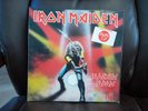 Iron Maiden
