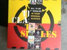 THE CLASH - 19 x 7