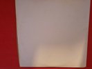 RARE-THE WHO-GATHER YOUR WITS-US WHITE LABEL DOUBLE LP + YELLOW/RED INSERT