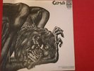PROG/FOLK-COMUS-FIRST UTTERANCE-UK DAWN GATEFOLD 1ST PRESS LP+INSERT