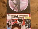 Rocky Horror Picture Show - Picture Disc. Rare Numbered LP PLUS Soundtrack LP