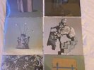The Caretaker - Everywhere at the end of time - 6LP Set - Mint 