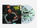 Killer Mike R.A.P. Music Vinyl Me Please Ltd 2x CLEAR SPLATTER LP Run The Jewels