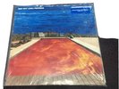 red hot chili peppers vinyl californication new