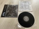 ACHERON - ANTI-GOD,ANTI-CHRIST ORG 1.PRESS LP 1996 + OIS     NOCTURNUS,DEICIDE