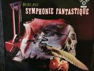 DECCA STEREO UK SXL 2009 *WBGrED1 BBB* BERLIOZ SYMPHONIE FANTASTIQUE ARGENTA