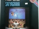 Philip Glass: Satyagraha / New York City Opera / CBS 3 LP box set I3M 39672
