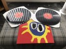 Primal Scream – Screamadelica – first press - uk Double - vinyl LP - 1991. RARE
