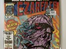 CZARFACE ?– First Weapon Drawn (A Narrated Adventure) Limited RSD LP + Comic New