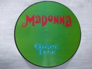 MADONNA THE GIRLIE TALK 12