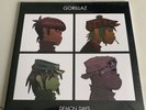 Demon Days by Gorillaz (Record, 2018)