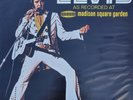 Elvis Presley - Recorded at Madison Square Gardens RCA LSP 4776 Chile 1972 Rare
