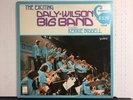 Exciting Daly Wilson Big Band Featuring Kerrie Biddell LP OG Jazz Funk Breaks