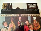 Billy Joel 3 ALBUMS 1976 Turnstiles, 1977 The Stranger, 1978 52nd Street  Vinyl