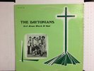 The Daytonians Let Jesus Work It Out LP OG Gospel Soul Funk Private Press RARE