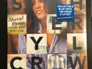 Sheryl Crow Tuesday Night Music Club RSD Record Store Day BLUE COLORED Vinyl LP