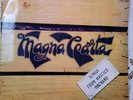 MAGNA CARTA - Songs From Wasties Orchard vinyl LP. 1971 NZ Vertigo prog folk VG+