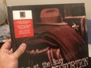 LIVE AT THE ROXY (2LP LIMITED EDITION) VINYL RECORD