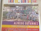 Alfredo Gutierrez Y Los Caporales Del Magdalena – ¡ Asi Es... Con Salsa   Vinyl