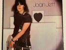 Joan Jett self-titled 1980 Argentina Import In Spanish LP Mala Reputacion lol
