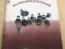 BLOOD, SWEAT & TEARS Columbia Super Disk SD 16605 LP Vinyl Record