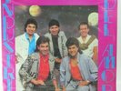 Industria Del Amor - Lp - S/t 1988 - Latin Chicano Tex Mex Ramex Tejano Sealed