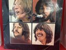 The Beatles Let It Be 1970 UK Vinyl