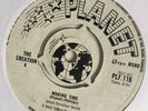 1966 Planet: THE CREATION 'Making Time / Try And Stop Me' Mod, Freakbeat, VG