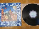 Rolling Stones - Their Satanic Majesties Request - JVC SuperVinyl 1980s Pressing