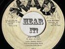 Chicago R&B Rocker Instro Blues 45 LEFTY GUITAR BATES Back Ground / Am MAD hear