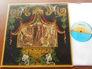 CANADA  Ex MAHOGANY RUSH Maxoom 1973 2nd Press KOT'AI PSYCH LP