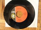 Bobby Paris,Night Owl,Cameo DJ  Label Promo 45 RPM