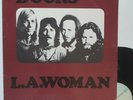 LP 33T The Doors. 