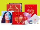 Kacey Musgraves -  Star Crossed VINYL BOX SET AUTOGRAPHED RARE
