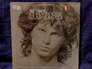 THE DOORS VERY RARE SEALED LP BEST OF THE DOORS 1973 USA 1stPRESS QUADRAPHONIC