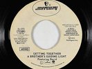 70s Soul 45 - A Brother's Guiding Light - Getting Together - Mercury - mp3