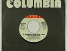 70s Soul 45 - Al Johnson - I'm Back For More - Columbia - mp3 - promo