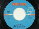 Deep Soul Funk 45 - Carolyn Sullivan - Dead  - Philips - mp3
