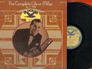 The Complete Glenn Miller Vol. 2 1939 5514 Vinyl LP Record