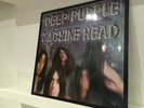 Deep Purple – Machine Head 1972 1st UK Press A1U/B1U Vinyl LP