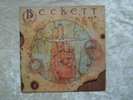 BECKETT BECKETT LP RAFT RECORDS RA 48502
