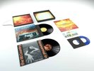 JULIAN COPE-AUTOGEDDON 25th ANNIVERSARY VINYL BOX SET in BLUE VINYL 7